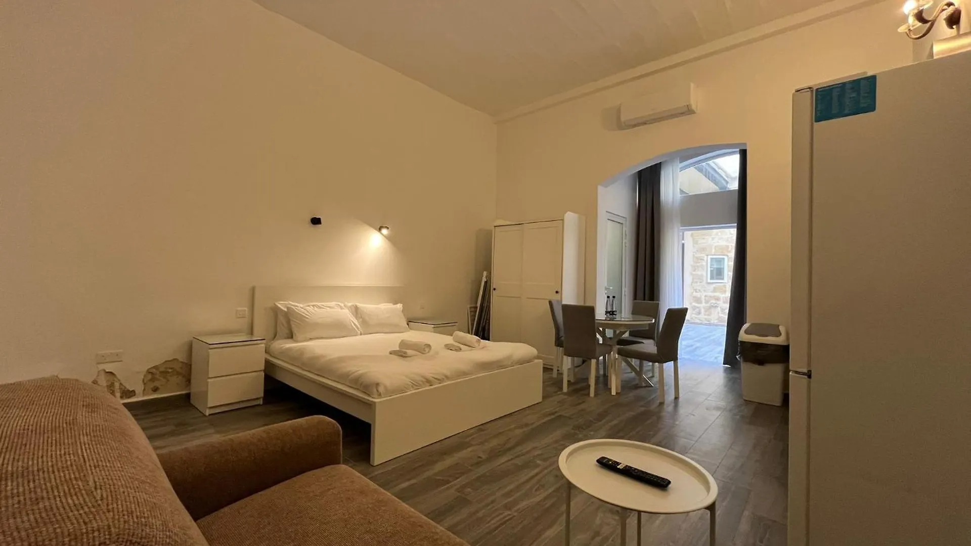 The Old Mint Residence 1 Valletta Apartment
